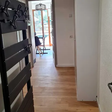2 Pièces Pour 4 Pers. à Châtel, Proche Des Pistes - Fr-1-676-236