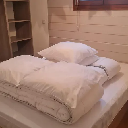 2 Pièces Pour 4 Pers. à Châtel, Proche Des Pistes - Fr-1-676-236 Appartamento *