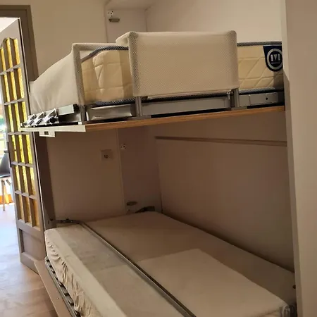 Appartamento 2 Pièces Pour 4 Pers. à Châtel, Proche Des Pistes - Fr-1-676-236 *