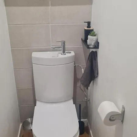 2 Pièces Pour 4 Pers. à Châtel, Proche Des Pistes - Fr-1-676-236 Appartamento Châtel